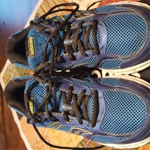 Saucony Grid Cohesion Running shoes